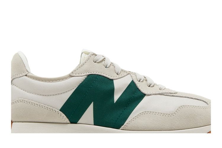 New Balance 327 'Зеленый Цвет Волка Ночного Дозора'