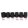 Special Offer: 5-Piece & 13-Piece Nut Extractor Sets, Chrome Molybdenum Steel, Forged for Durability