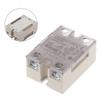Industrial Solid State Relay G3NB225B1524VDC 25A Max Load for Heaters Motors and Solenoid Valves with DC24V Input
