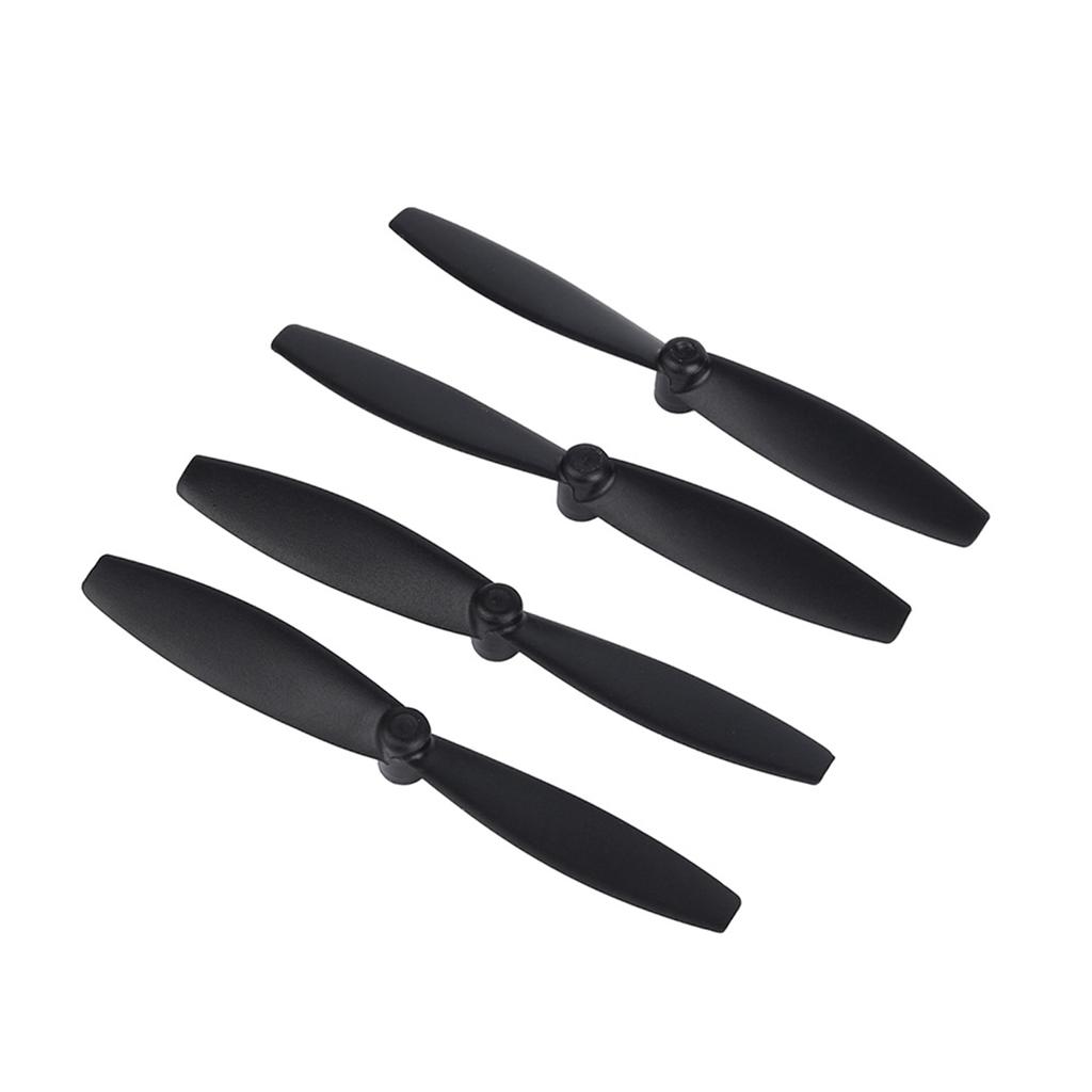 4 шт. Пропеллеры сменные лопасти для минидронов Parrot Rolling Spider