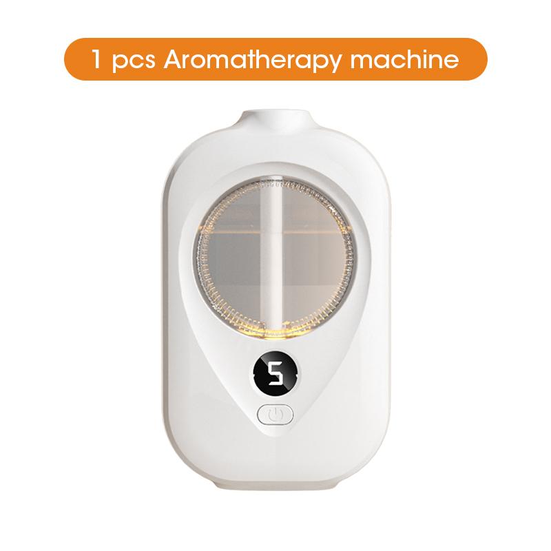 USB Мини-диффузор для ароматерапии Небулайзер для эфирных масел для дома и для автомобиля Дезодорирование Очистка воздуха с