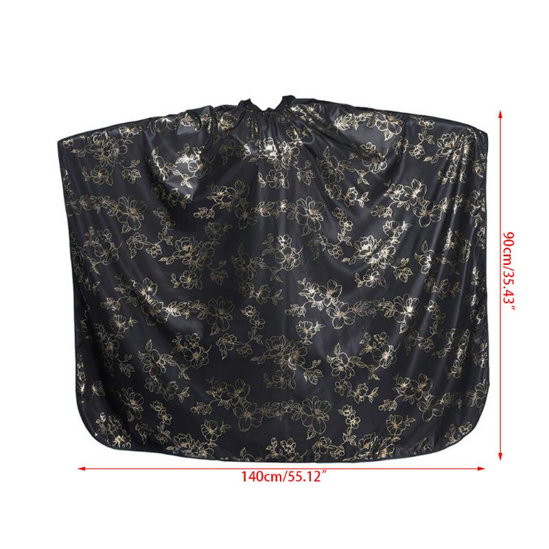New Salon Hair Cutting Barber Styling Hairdressing Hairdresser Barber Cloth Cape