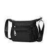 Autumn and Winter Women's Small Bags, Commuting Leisure Versatile Sports Travel Shoulder Bag 2025 New Korean Version Messenger Bag