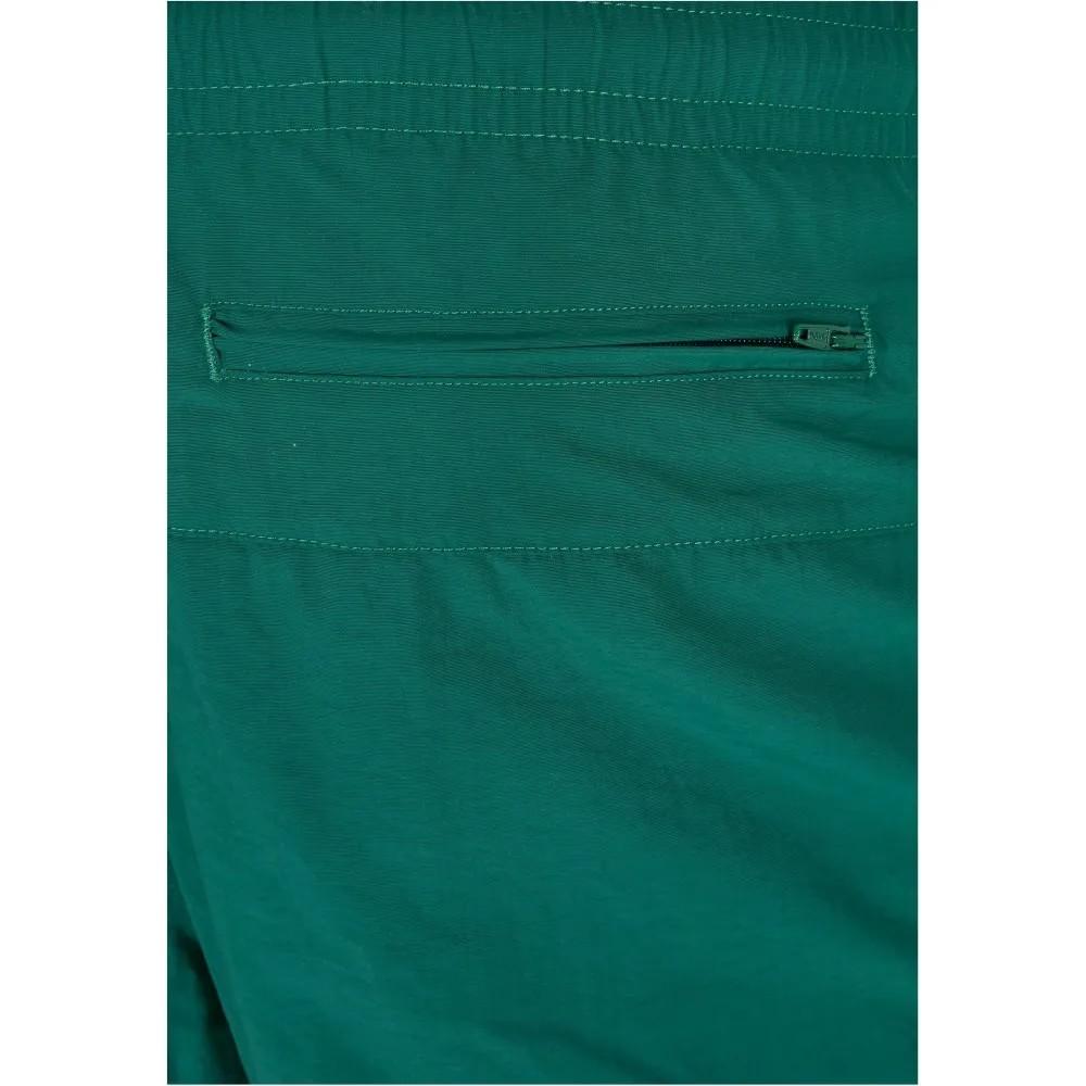 Urban Classics Mens Block Swim Shorts