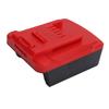 Power Tool Battery Adapter Universal Replacement 18V Battery to for Einhell Power Tool Adapter Conventer for Electric