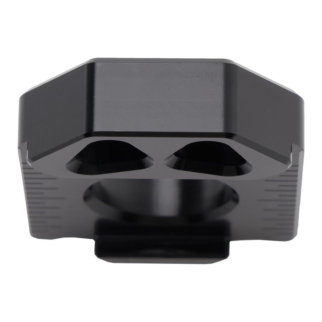 CNC Rear Chain Adjuster Axle Block For SUZUKI DRZ400SM 400S 400E 2005-2024