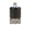 1/4" 2W Stainless Solenoid Valve Switch Control Valve DN8 Normally Closed Stainless Steel Solenoid Valve