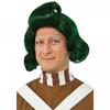 Willy Wonka & the Chocolate Factory Unisex Adult Oompa Loompa Wig