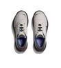 Мужские кроссовки HOKA ONE ONE SOLIMAR 2 Тренировочные кроссовки Мужские Затирка Серого/Асфальтово-серого