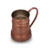 Turna Copper Debito Glass Straight 600 мл Оксид Turna0455-3