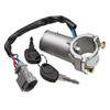 Automotive Repair 2992551 Auto Ignition Switch Replacement Replacement Part Ignition Replacement Fitment For Multiple Models