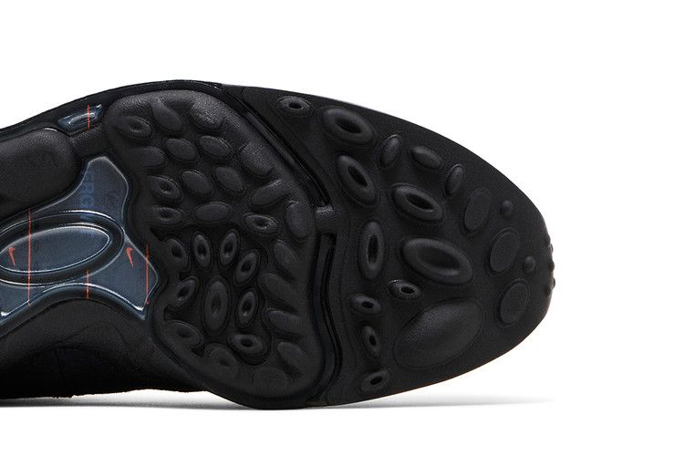 Nike Air Zoom Spiridon Fragment Design Black