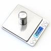 Цифровые кухонные весы DH Precision для трав 3 кг / 0,1 г