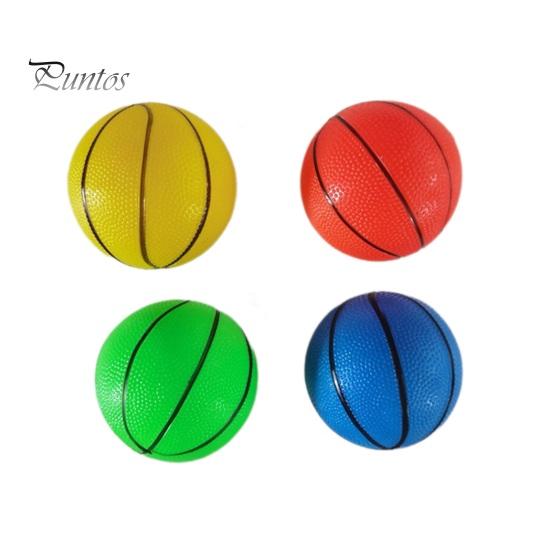 1 комплект баскетбольного кольца для батута с 3 мини-мячами, щитом и насосом, устойчивый к атмосферным воздействиям, легко собирается, детский спортивный развлекательный аксессуар для батута для