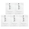 Brightening Beauty Sheet Mask, 5 Sheet Masks, 25Ml(0.85Oz) Each
