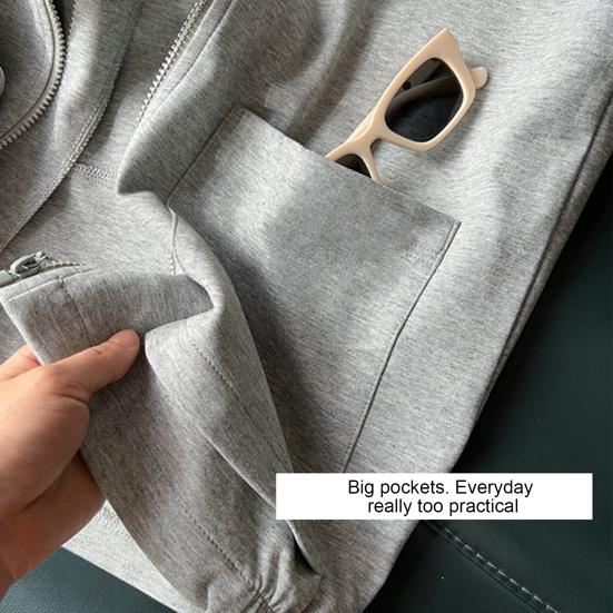 Летний женский жилет, пальто с капюшоном и шнурком, сплошной цвет, приталенный эластичный подол, боковые карманы, кардиган на молнии, мягкий дышащий повседневный спортивный жилет