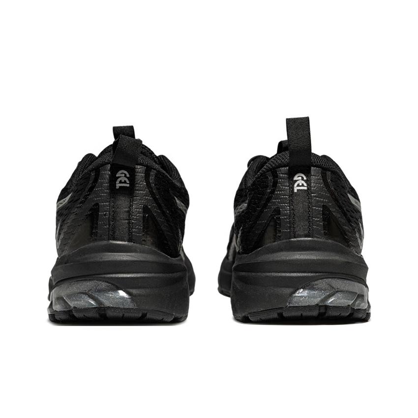 Asics Gel-Anchor Comfortable Fashion Durable Breathable Support Running Shoes Men Sneakers Black 1011C019-001