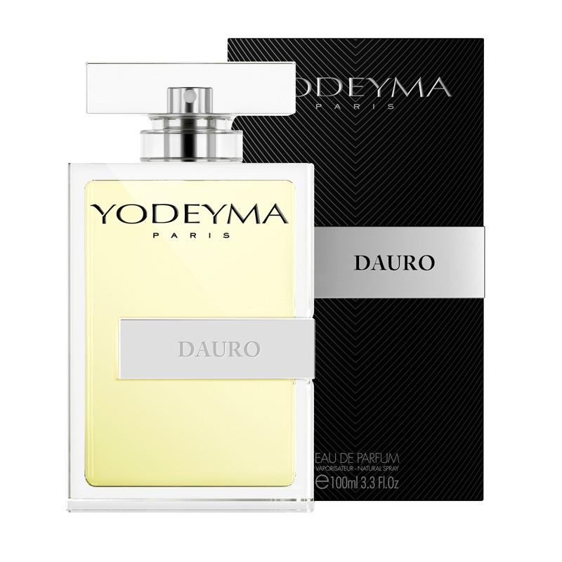 Yodeyma Dauro Water perfumed for men 100ml