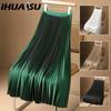 Women's Fashion Casual Summer Spring Skirt