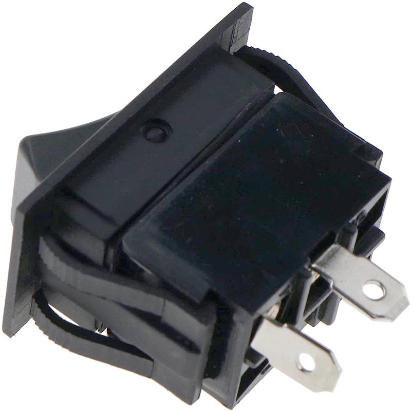 Переключатель фар для John Deere Gator XUV 590i 625i 825i 850D RSX860i TX 6X4 4X2