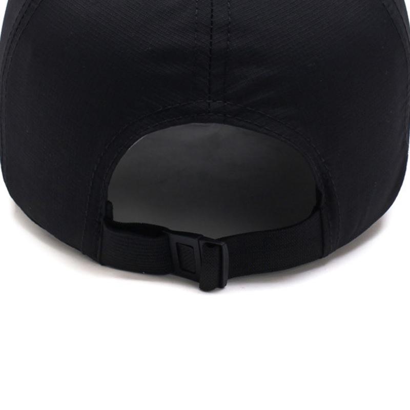 Креативная Бейсболка с Металлической Фурнитурой Мужская Однотонная Кепка Snapback Костяшка Шляпы Женская Летняя Кепка Папы