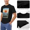 The Alchemical Great Work - 16th Century T-Shirt Customs Design Your Own Rapper Graphic Tees Sweat For A Boy Men Clothing