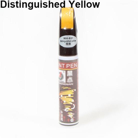Fix Car Professional Coat Paint Color Smart Up Touch Pen Средство для удаления царапин