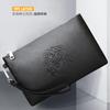 Men's Clutch Bag New Fashion Envelope Business Commuter Trend Clutch Wallet Men's Wallet