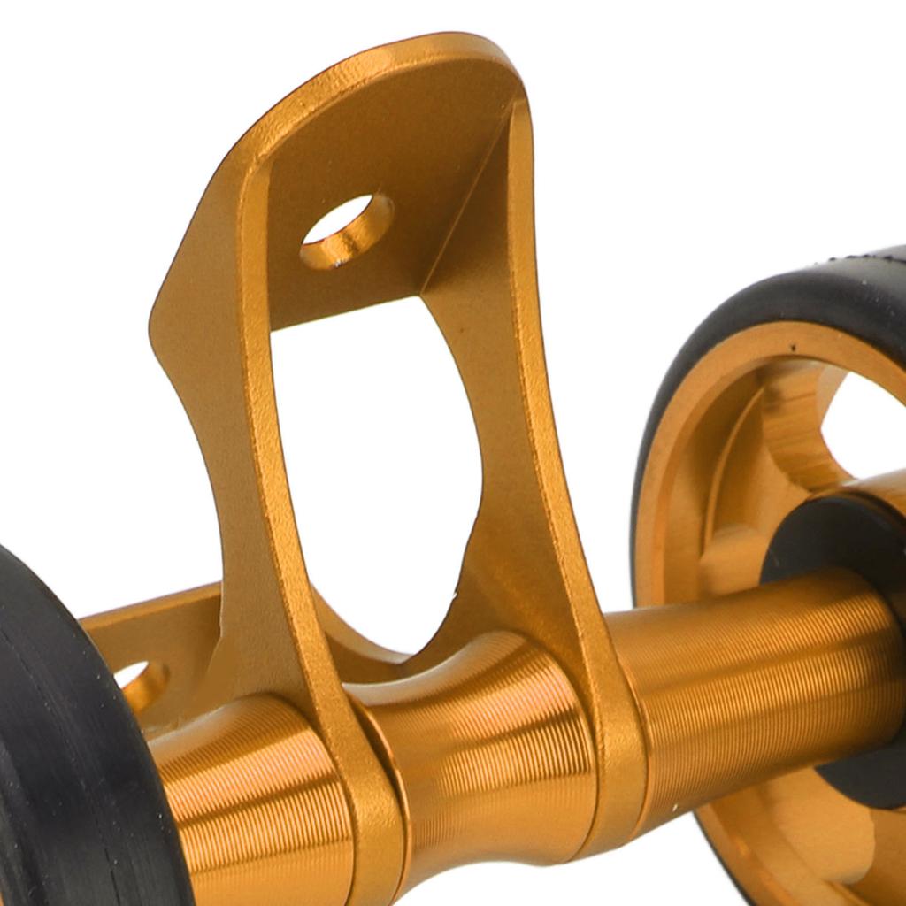   Mudguard Easywheel Mudguard Rollers Wheels Double Wheel for for   Folding Bike for  