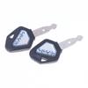1/3/5Pcs Ignition Keys For Kubota 459A Excavator Digger Tractor Slide Loader Power Start Key Diy Accessories
