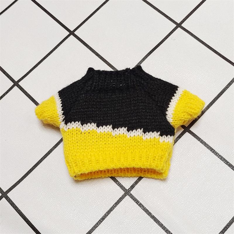 Праздничная коллекция свитеров «Dog Repair Master» длиной 23 см — рождественская одежда и аксессуары для кукол-собачек уже в продаже!