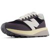New Balance 370 'Серые' Кроссовки U370AE