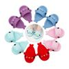 Mini 1/6 BJD Doll Shoes Seal Shape OB11 Seal Shoes Doll Seal Slippers  1/6BJD