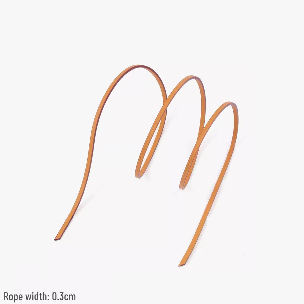 Сумка-ведро Noe BB Drawstring, кожаный сменный ремень через плечо/на одно плечо для сумки LV Noe NM