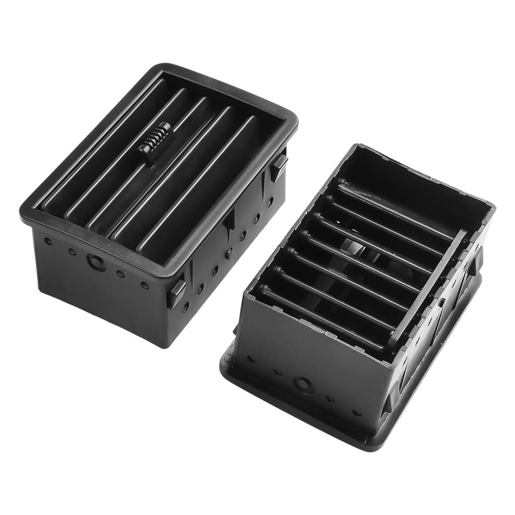 Решетка воздухозаборника в центре автомобиля для Isuzu HoldenDragon Eyes TFR Rodeo97-02Front Dashboard Air Conditioner Outlet Car Interior Part