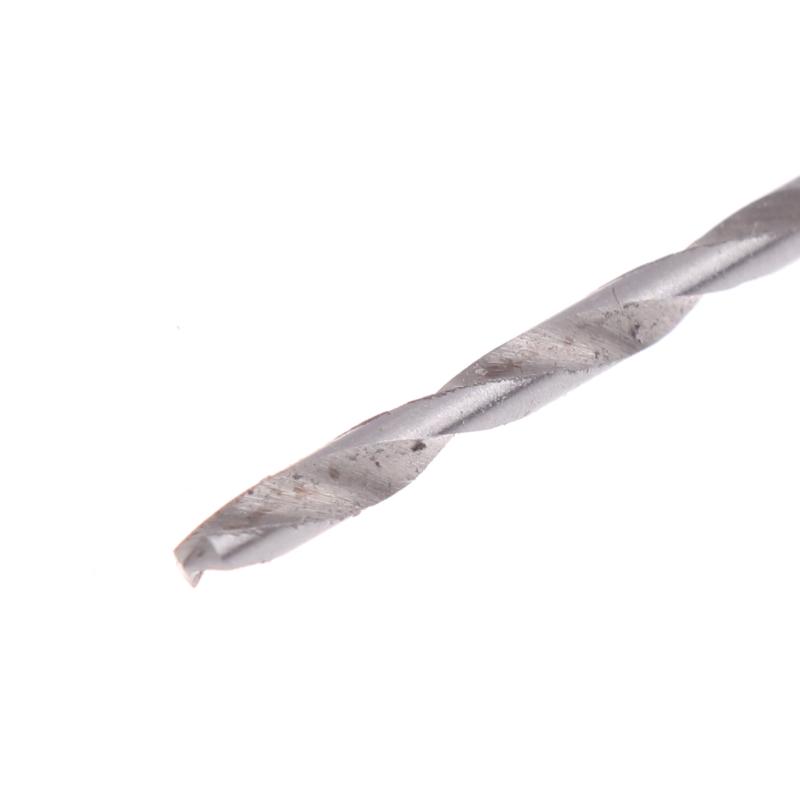 0.5-3.0Mm Hand Drill Set Mini Aluminum Hand Drill Bit Jewelry Craft Hand Manual Drill Woodworking Tools Drill Bit Dropship