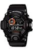 G-Shock RANGEMAN Radio-Controlled Solar Watch GW-9400BJ-1JF Men's Black [Official Japanese Product]