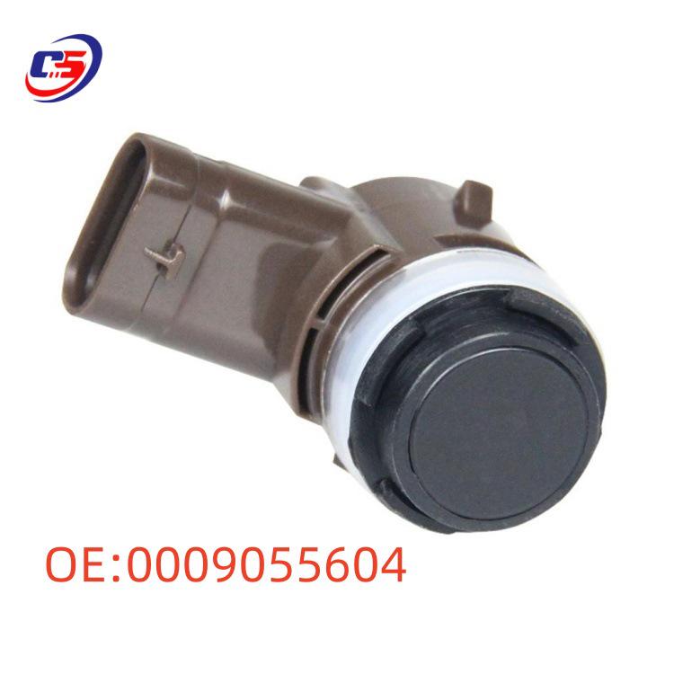 Compatible Mercedes-Benz Parking Sensor A0009055604 - Reversing Radar & Electric Eye Probe