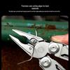 Zhou Mushi 17-Function Portable Multi-tool
