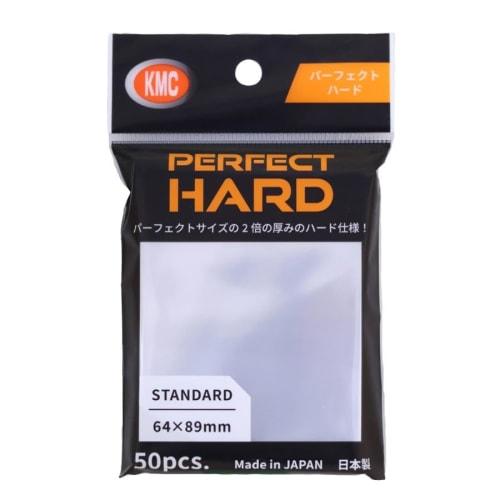 KMC Perfect Hard 5-Piece Set