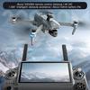 2025 NEW KF100/KF100 MAX GPS Drone With Screen 8K HD Camera 3-axis Gimbal Obstacle Avoidance Brushless Aerial Photography Drone
