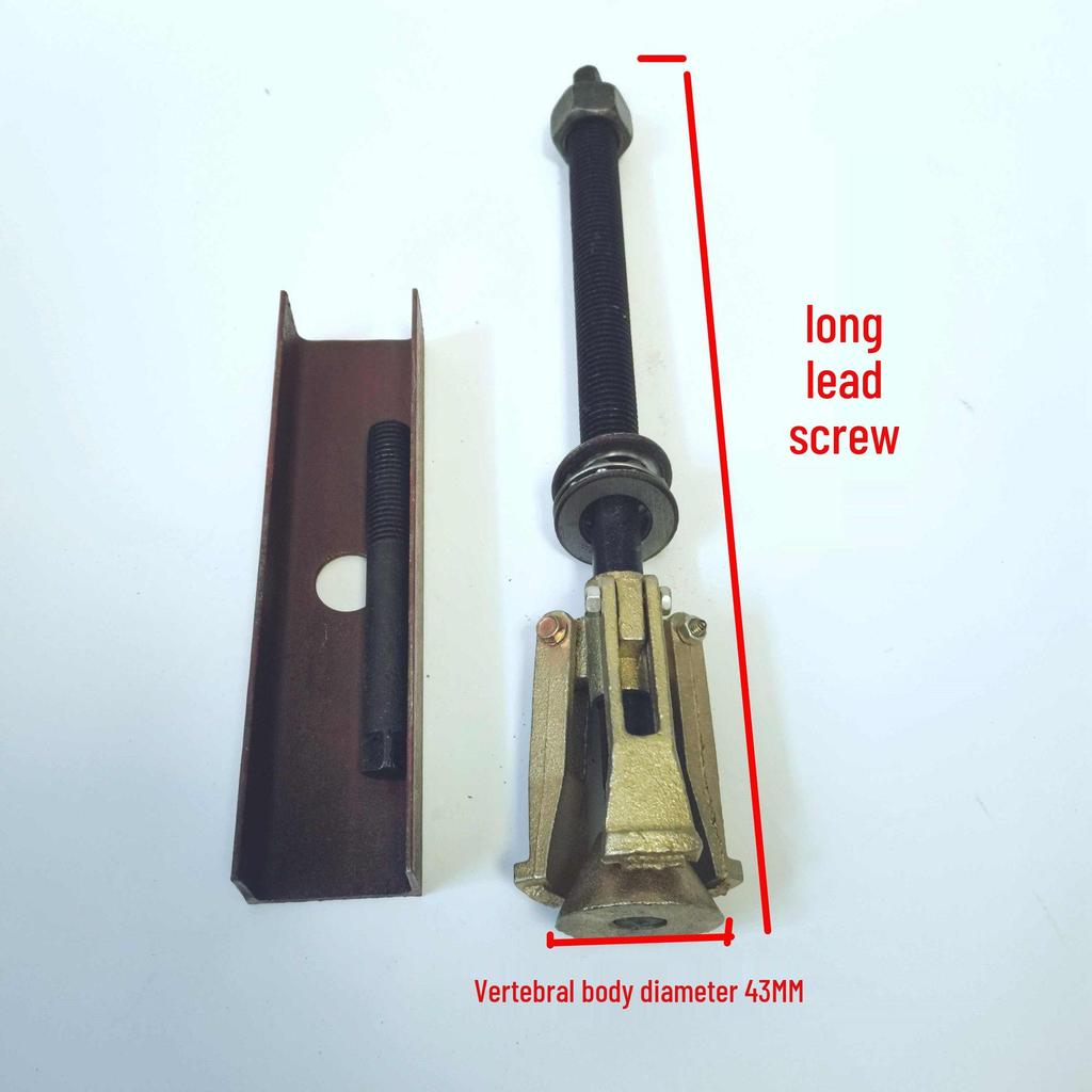 Makita Моторный экстрактор сердечника: Инструмент для снятия и установки водяного насоса, статора, подшипника рулевого механизма