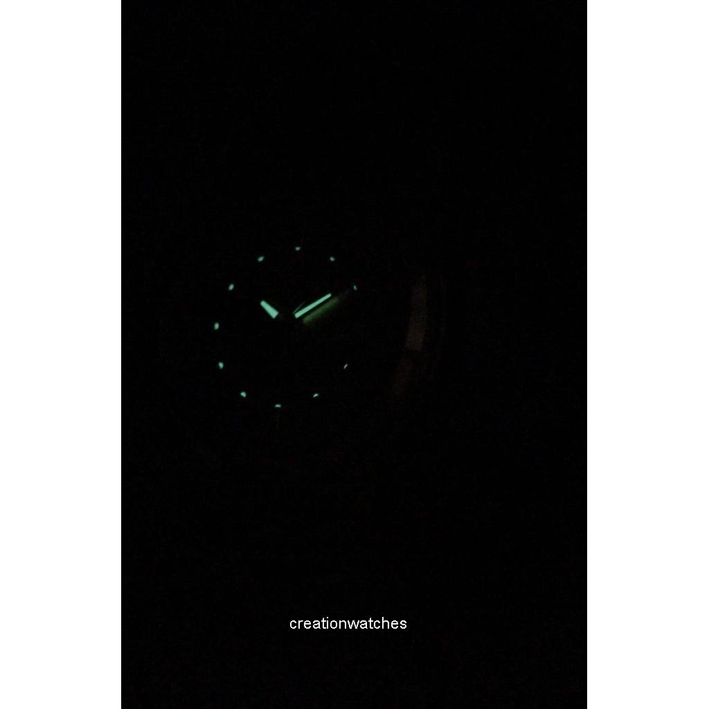 Seiko 5 автоматических мужских часов с 21 камнем SNKA10K1