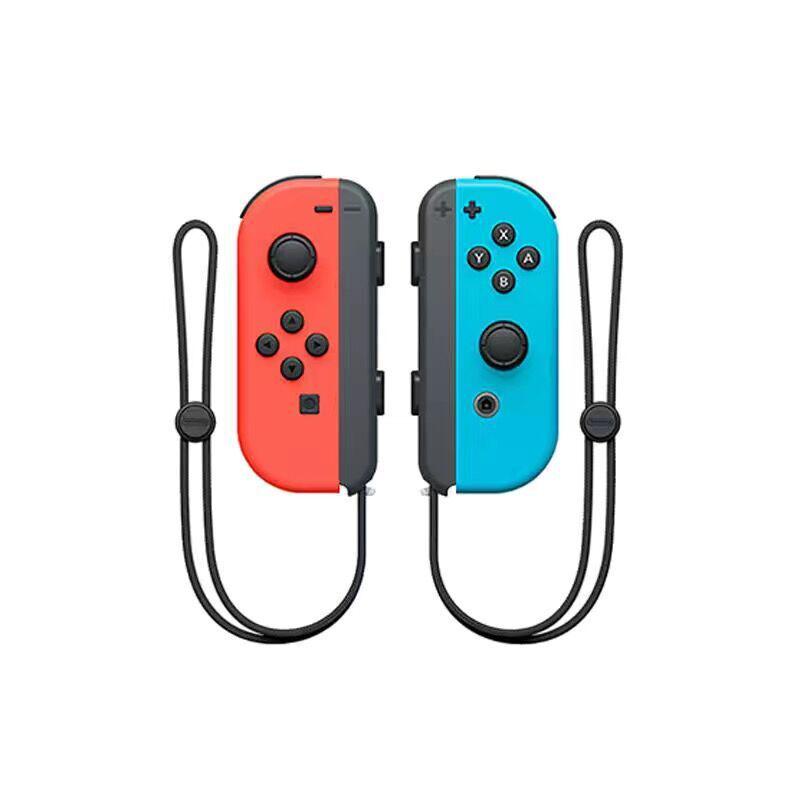 Игровой контроллер NS с Bluetooth: Датчики движения влево/вправо, дистанционная вибрация для небольших контроллеров