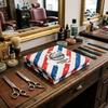 Large Barber' Hairdressing Cape for the Haircut Salon