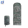 Junpinjia Thickened Warm Camouflage Adult Camping Sleeping Bag
