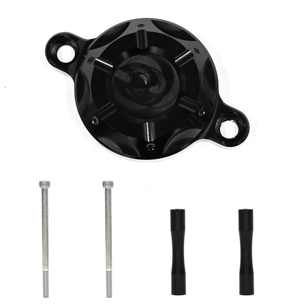 Monkey 125 Dax125 Крышка фильтра HONDA DAX125 Крышка фильтра ST125 Dax 125