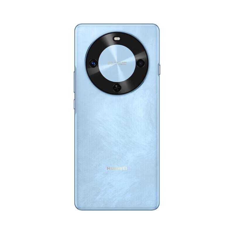 Huawei Enjoy 70X Premium Edition Smartphone (CN version)