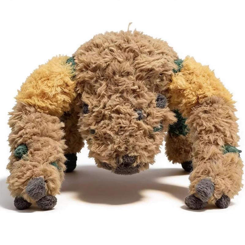 Hot  Project Hail Mary Rocky Plush Doll Cute Anime Peripherals Toy Birthday Christmas Gift