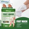 Repair and Nourish Your Feet with Our Foot Mask for Cracked Heels and Dry Skin